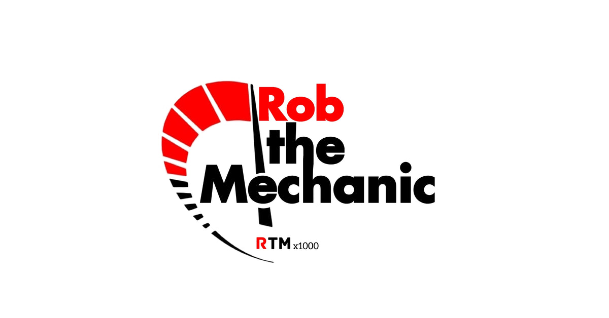 RobTheMechanic