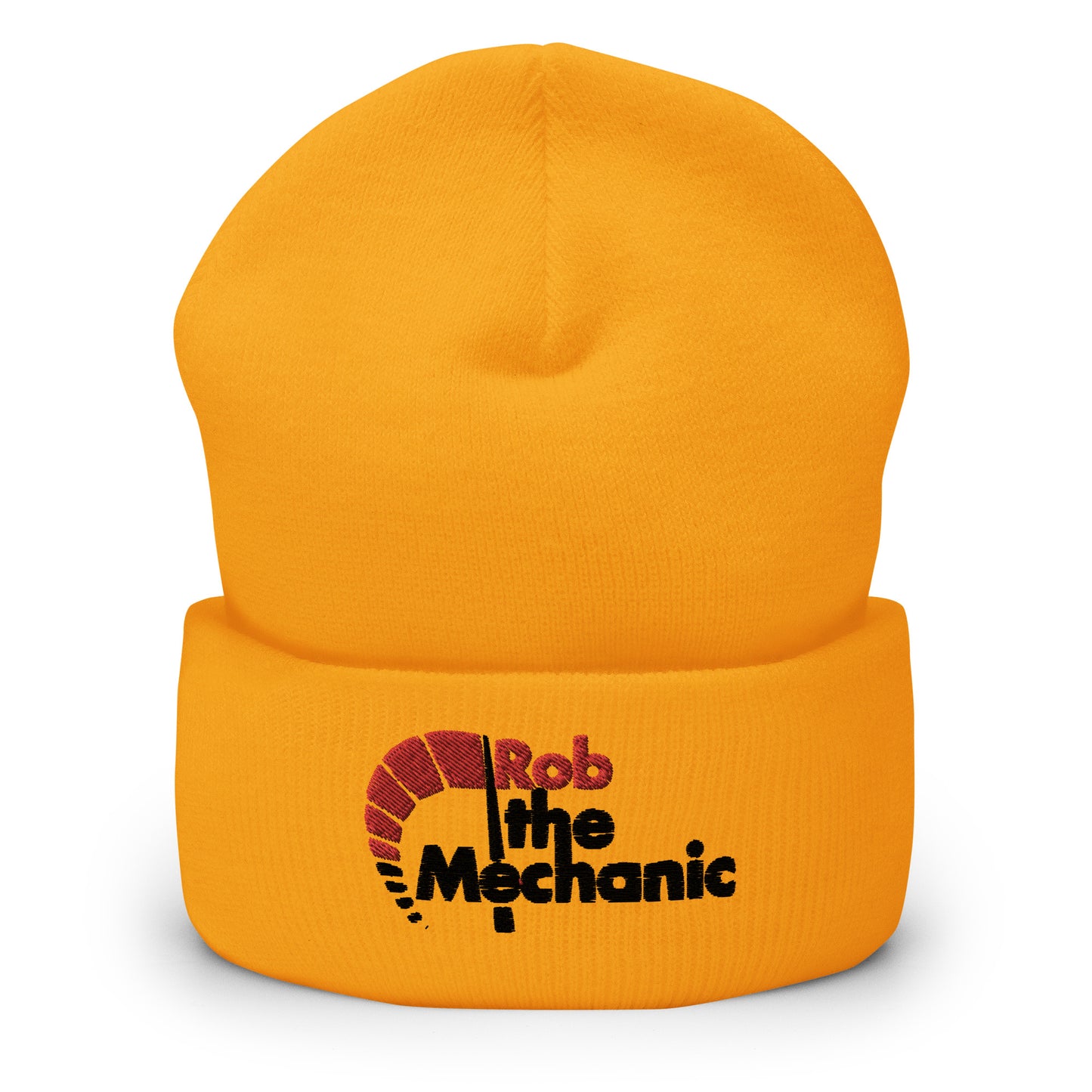 Rob the Mechanic "Light" Beanies