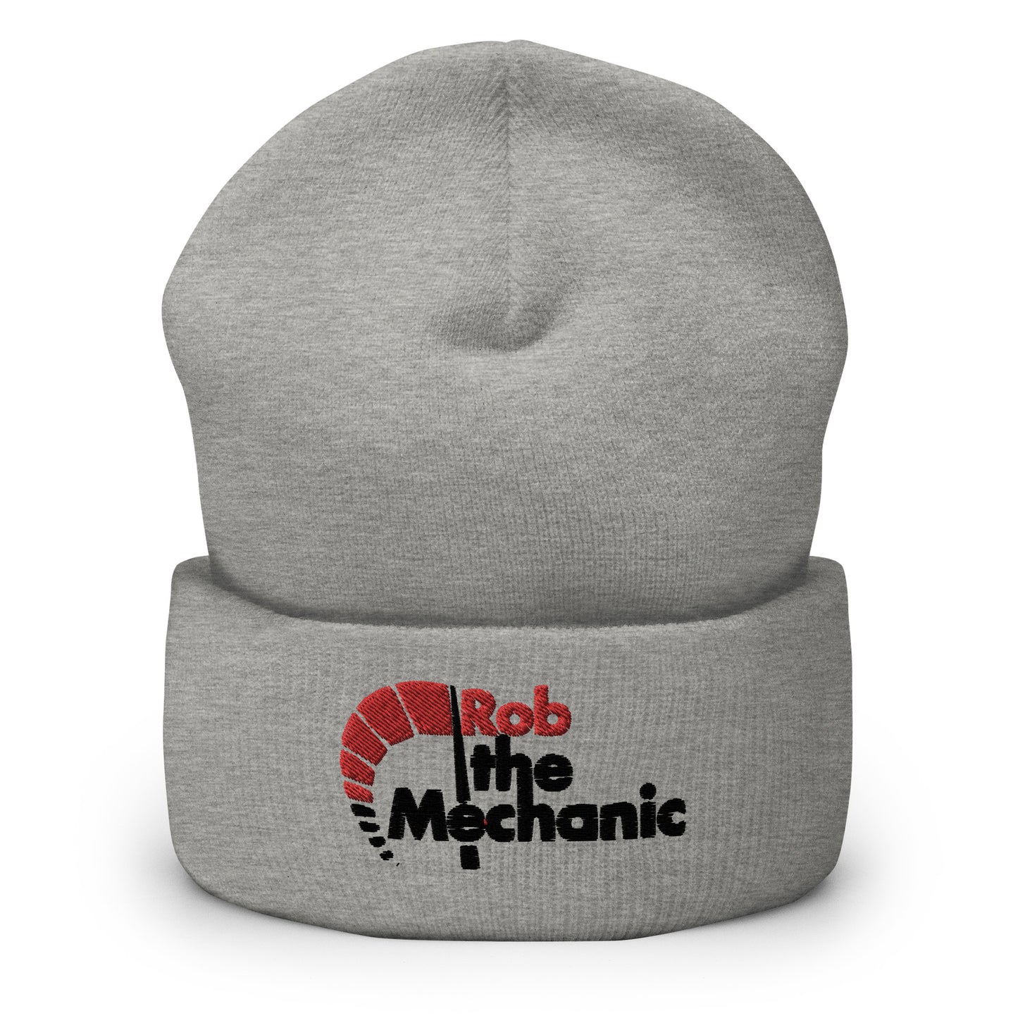 Rob the Mechanic "Light" Beanies