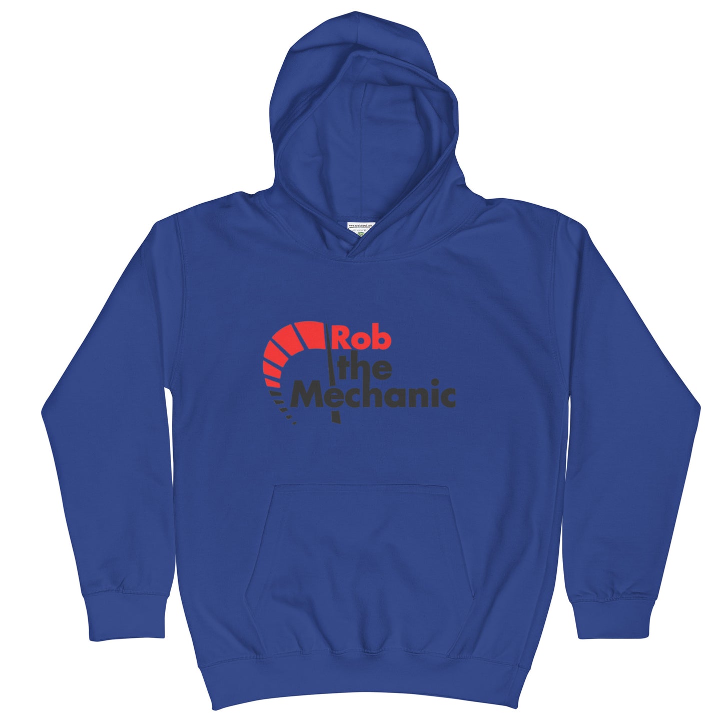 Kids Hoodie